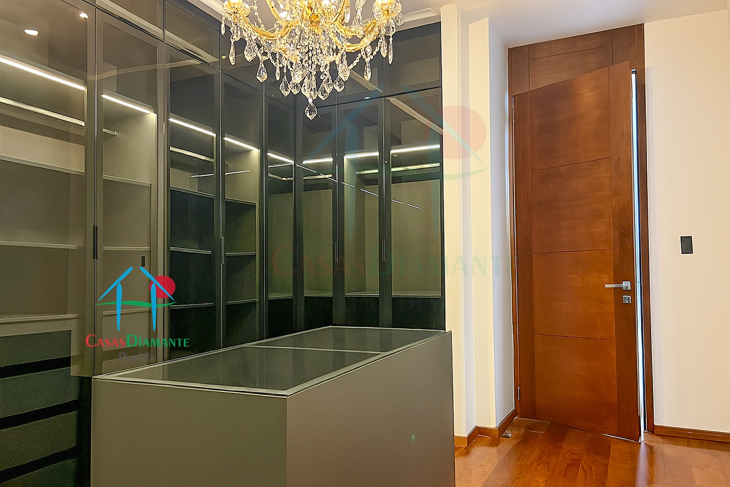 La Calera Casa Olimpo - Recámara principal 8